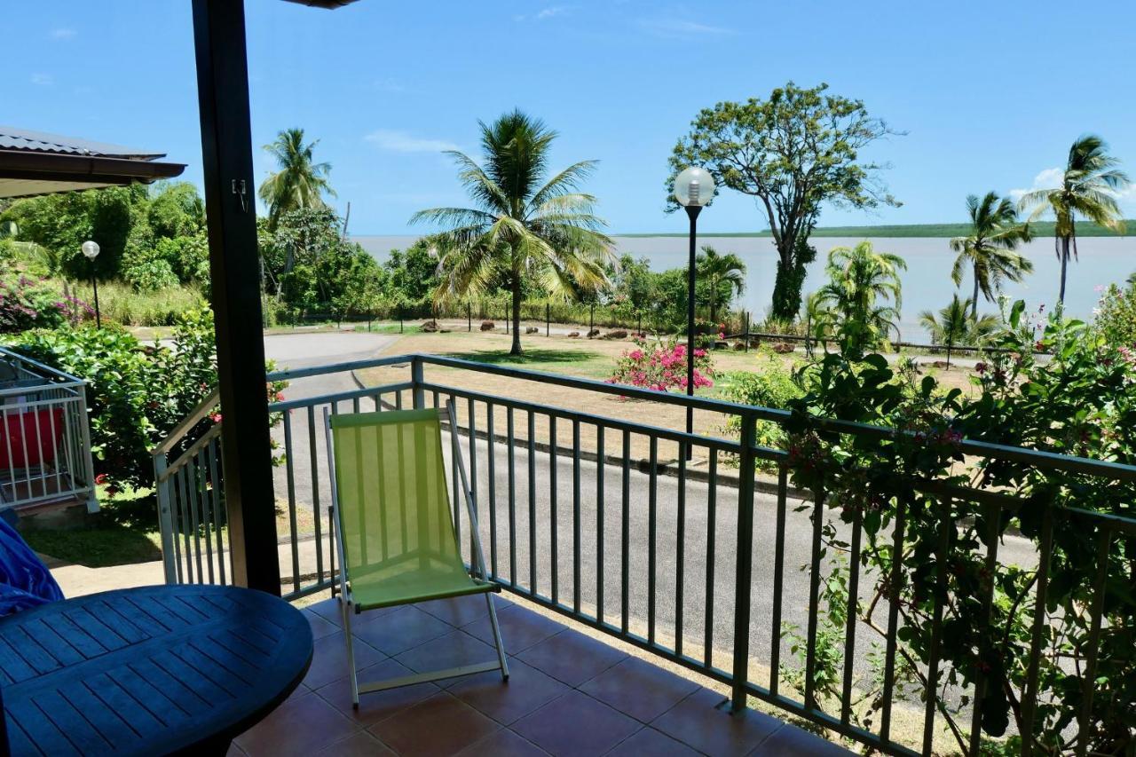 Lodges Balourou Remire-Montjoly Bagian luar foto