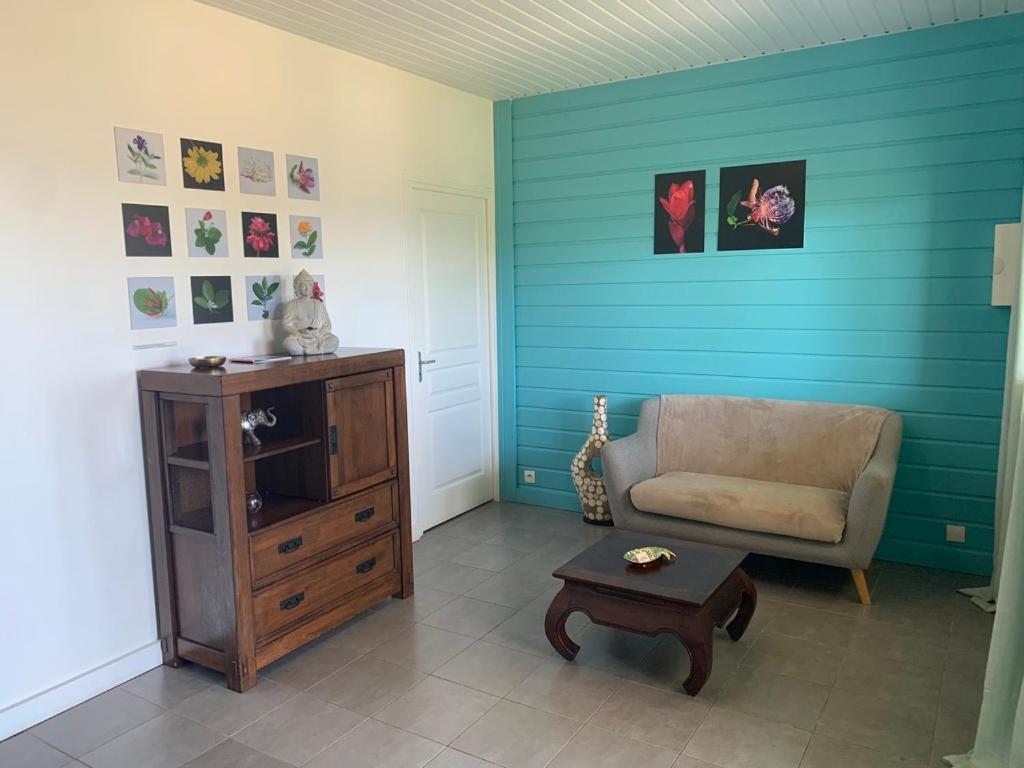Lodges Balourou Remire-Montjoly Bagian luar foto