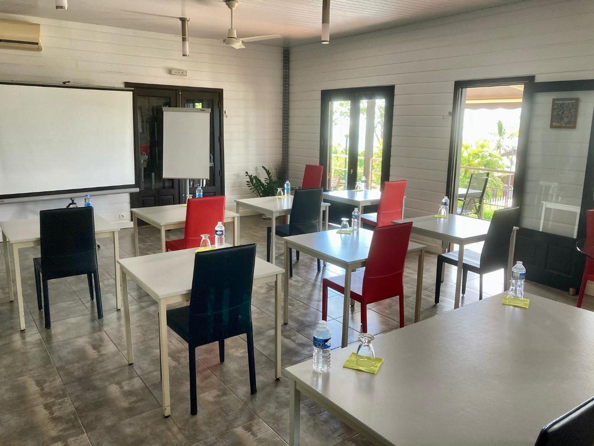 Lodges Balourou Remire-Montjoly Bagian luar foto