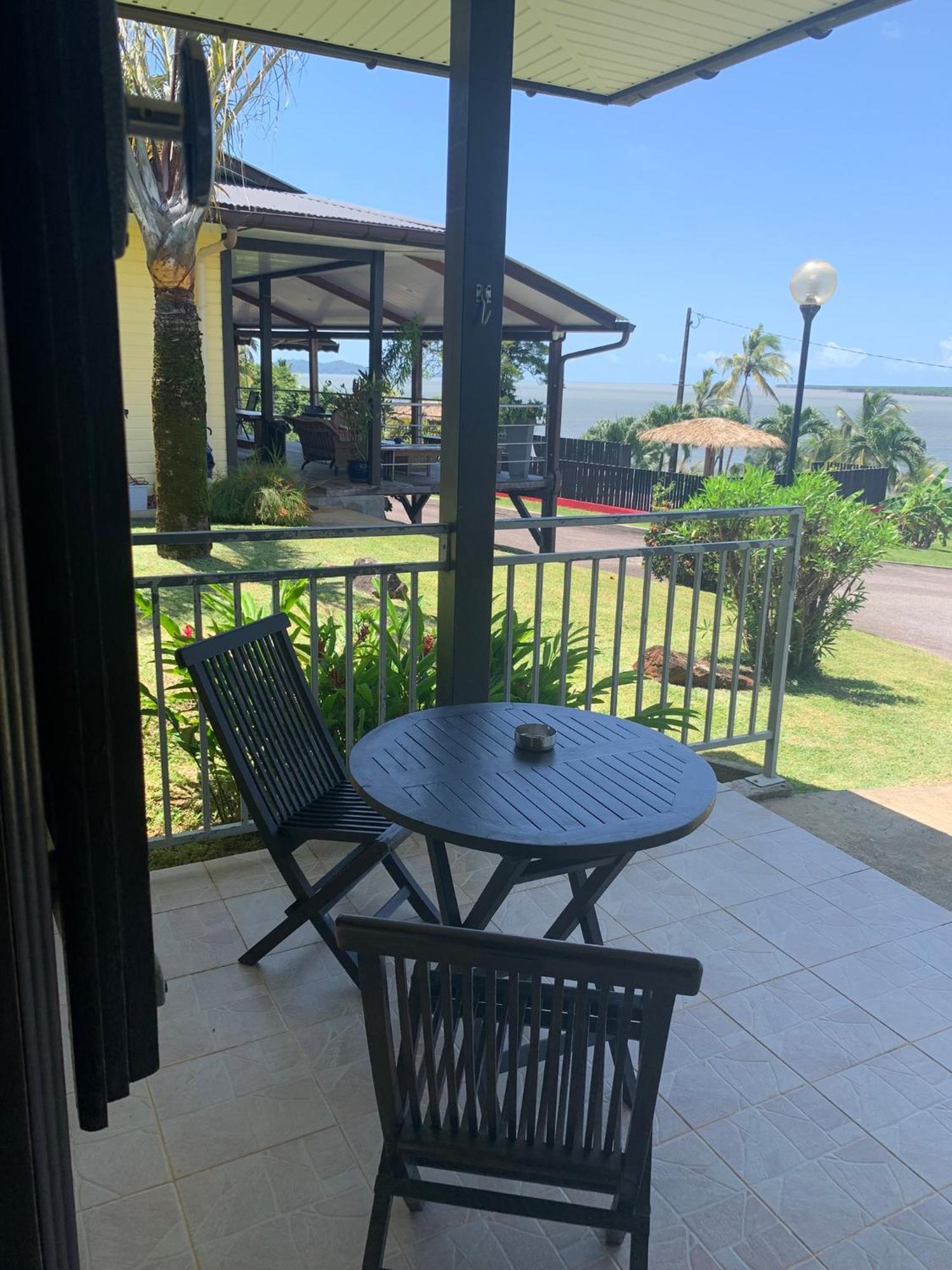 Lodges Balourou Remire-Montjoly Bagian luar foto